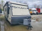 2015 Foresriver 2015 Forest River Solair Camper