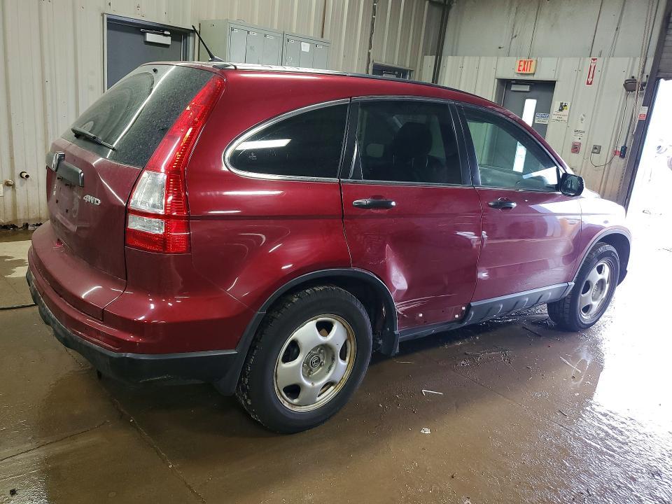 2011 Honda Cr-v lx