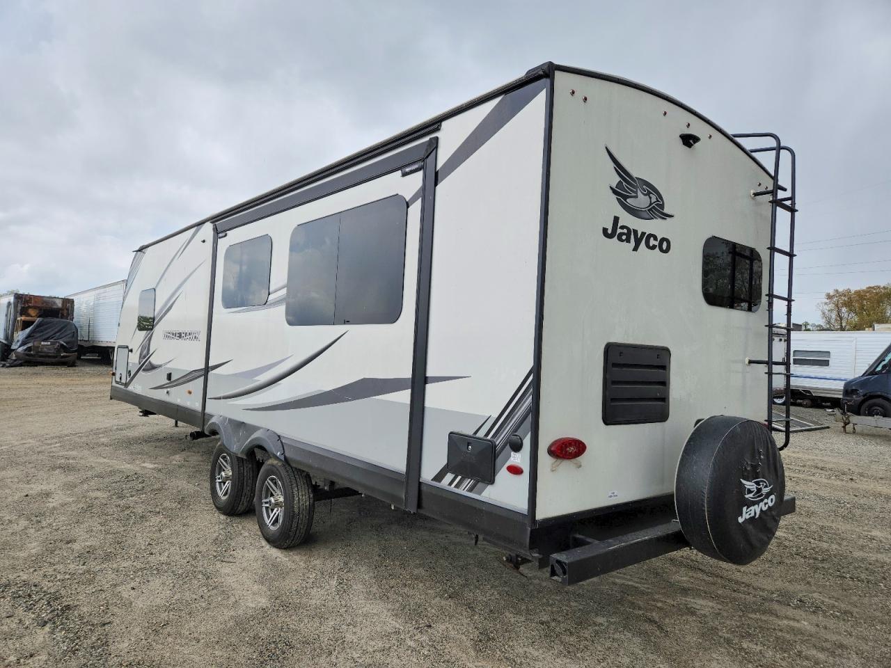 2022 Jayco White Hawk Camper