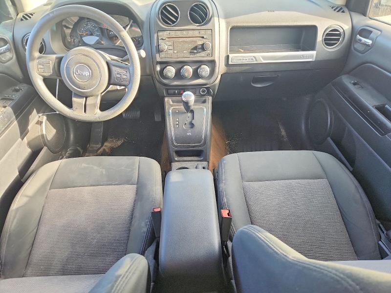 2014 Jeep Compass Sport