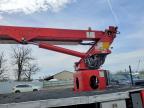 2019 Freightliner Business Class M2 Cable Placer Bucket Truck