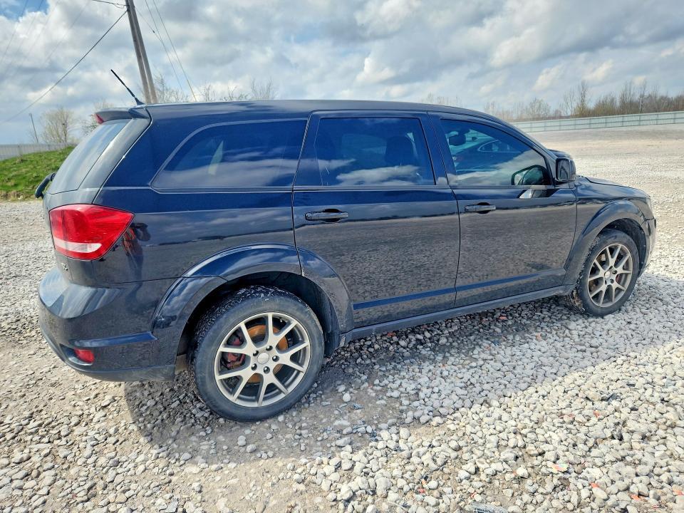 2015 Dodge Journey r