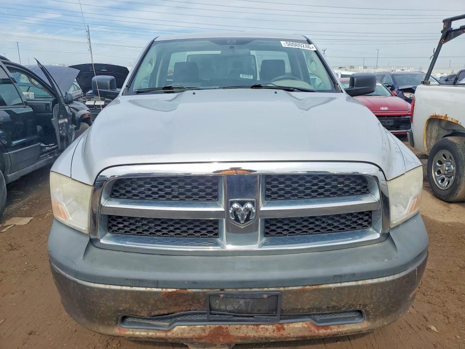 2009 Dodge RAM 1500