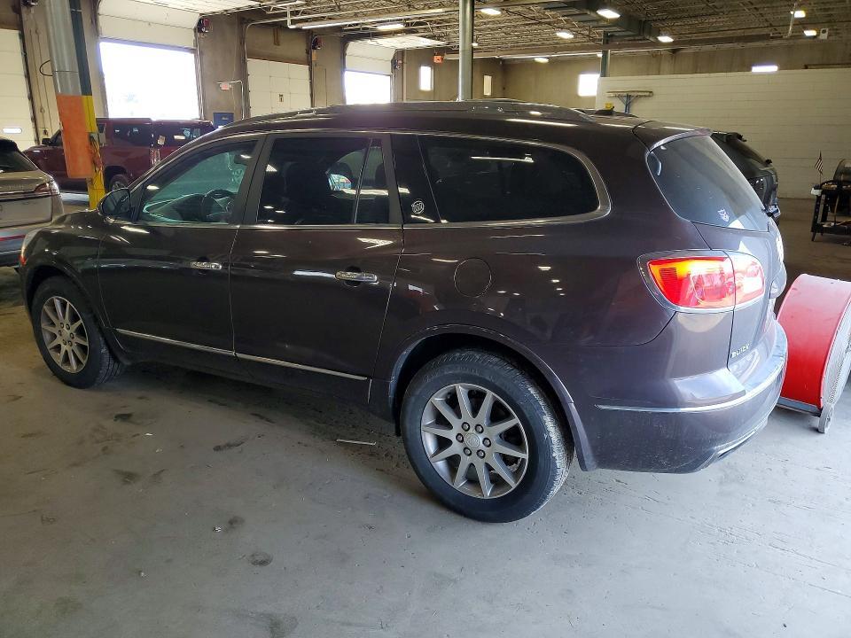 2015 Buick Enclave