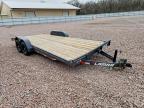 2026 Lamar Car Trailer