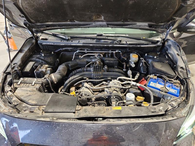 2018 Subaru Crosstrek Limited