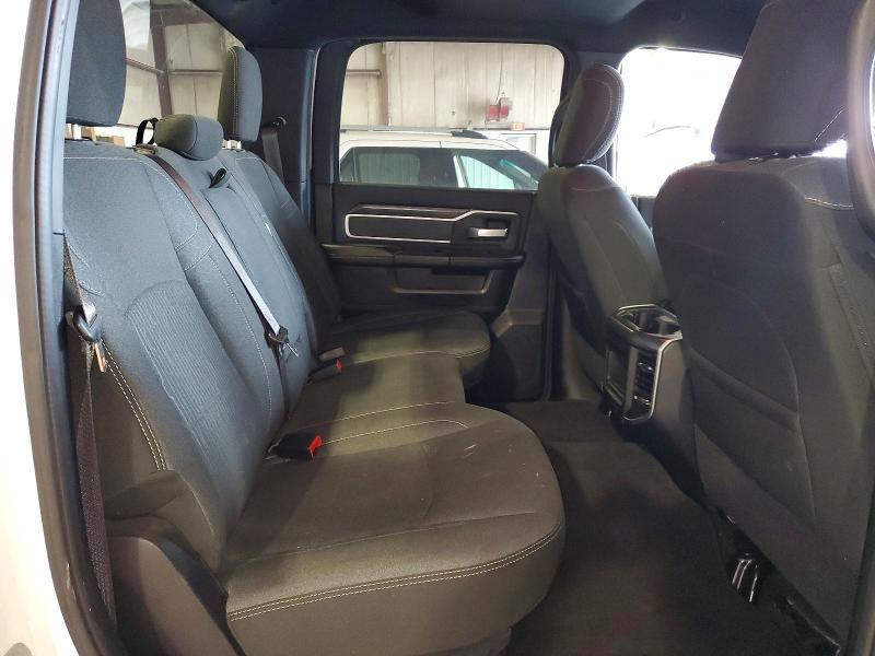 2019 Dodge RAM 2500 BIG Horn