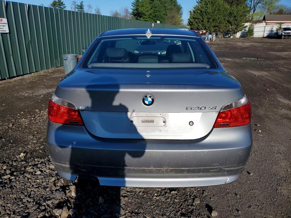 2007 BMW 530 xi