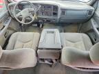 2005 Chevrolet Silverado K2500 Heavy Duty
