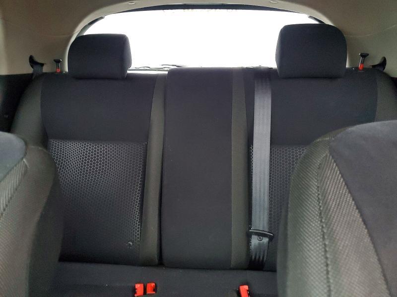 2013 Nissan Juke s
