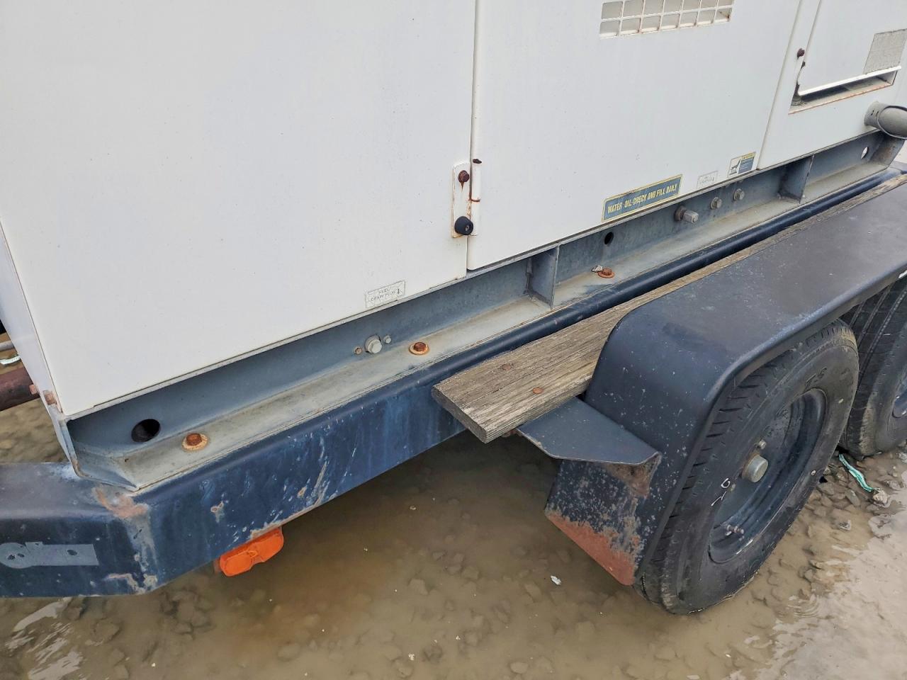 1999 MQP Ower Generation