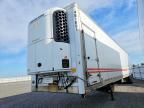 2010 Utility VS2RA Refrigerated Van Trailer
