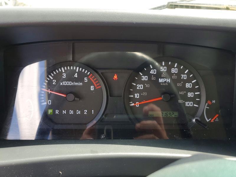 2018 Isuzu NPR HD