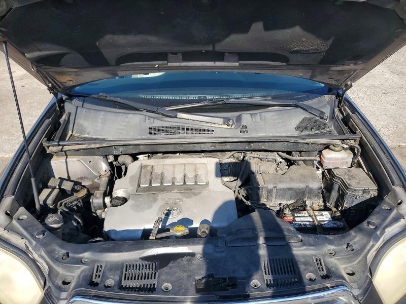 2008 Toyota Highlander Limited