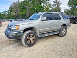 2000 Toyota 4runner SR5 for sale in Ocala, FL