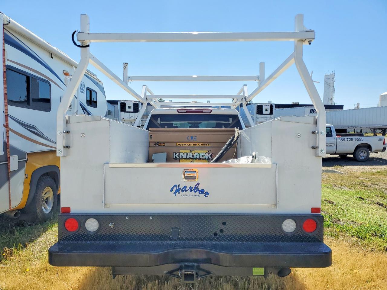 2024 Chevrolet Silverado K2500 Heavy Duty