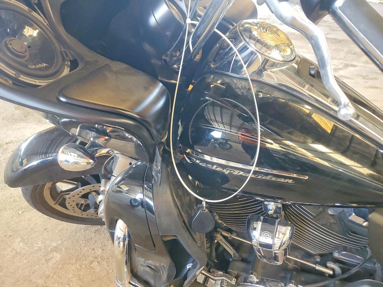 2019 Harley-Davidson Fltru