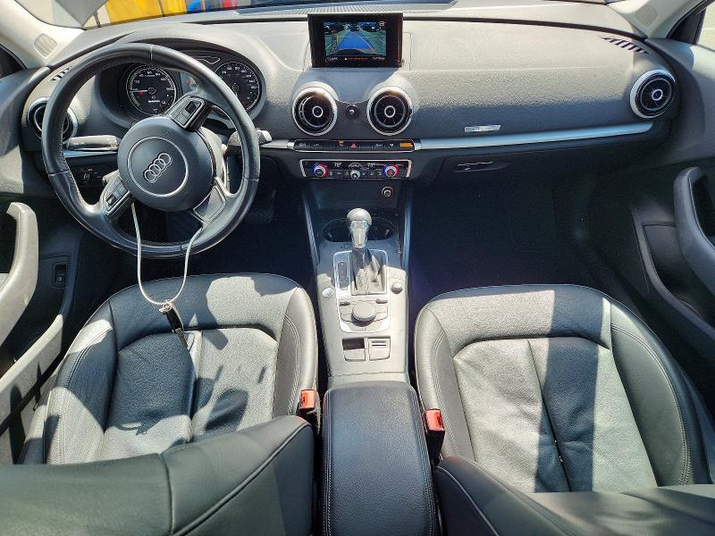 2016 Audi A3 E-tron Premium Ultra