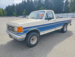 New arrivals for sale at auction: 1990 Ford F150
