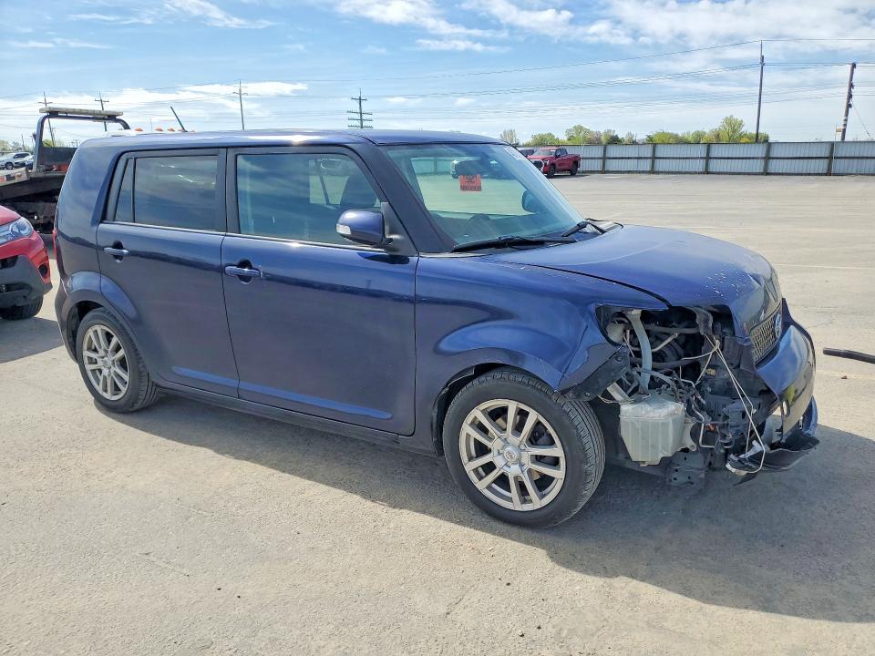 2008 Scion XB