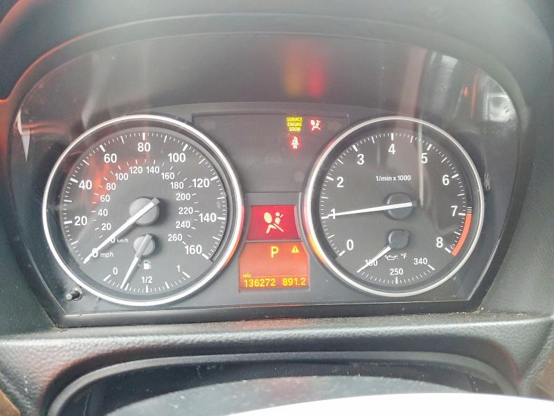 2011 BMW 328 i