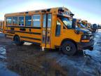 2010 Chev Express Cutaway G4500