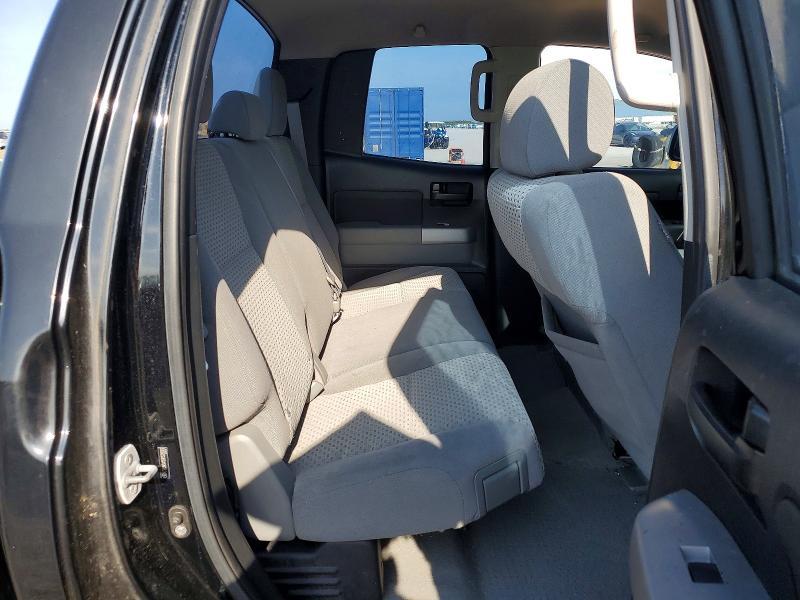 2008 Toyota Tundra Grade