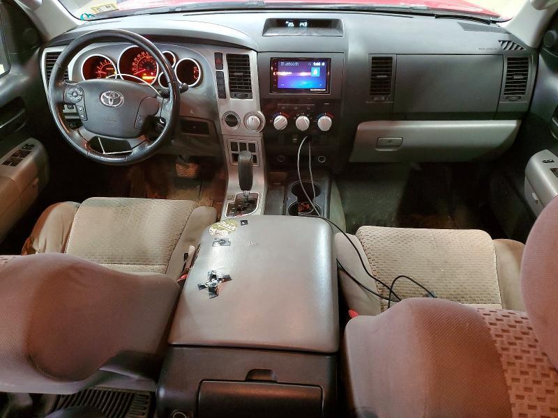 2008 Toyota Tundra SR5