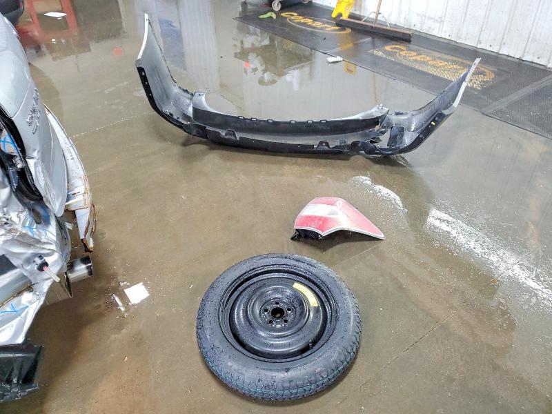 2015 Subaru Forester 2.0xt Touring