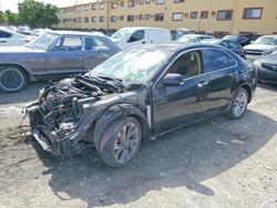 Acura TSX Vehiculos salvage en venta: 2010 Acura TSX