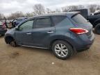 2014 Nissan Murano s