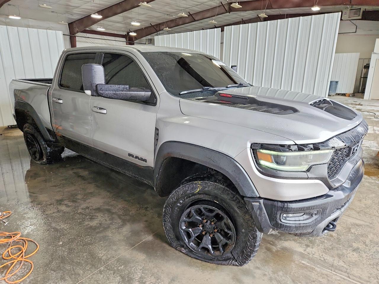 2022 Dodge RAM 1500 TRX