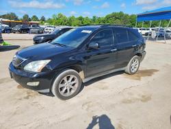 Lexus salvage cars for sale: 2008 Lexus Rx 350 Base