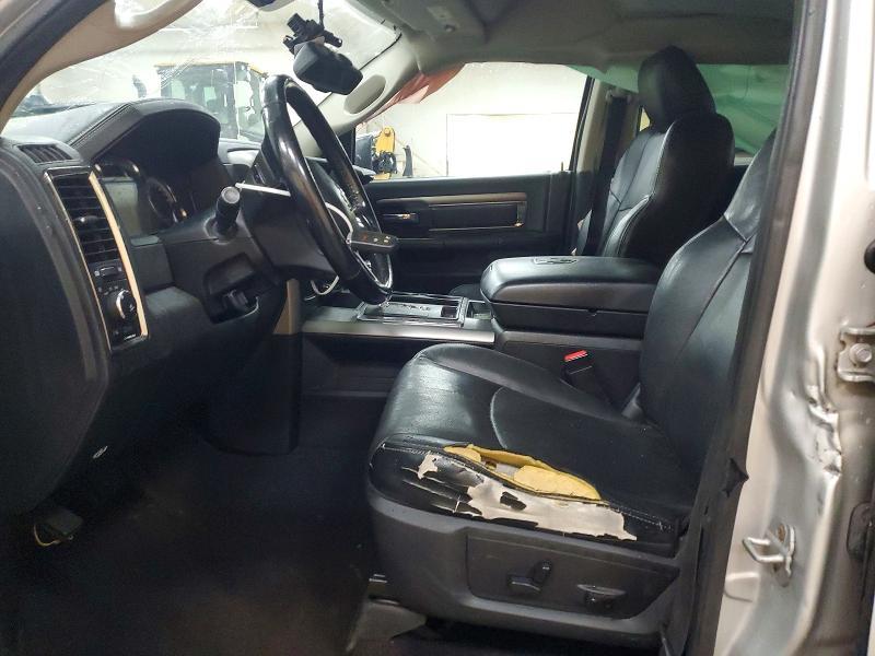 2013 Dodge Ram 1500 Sport