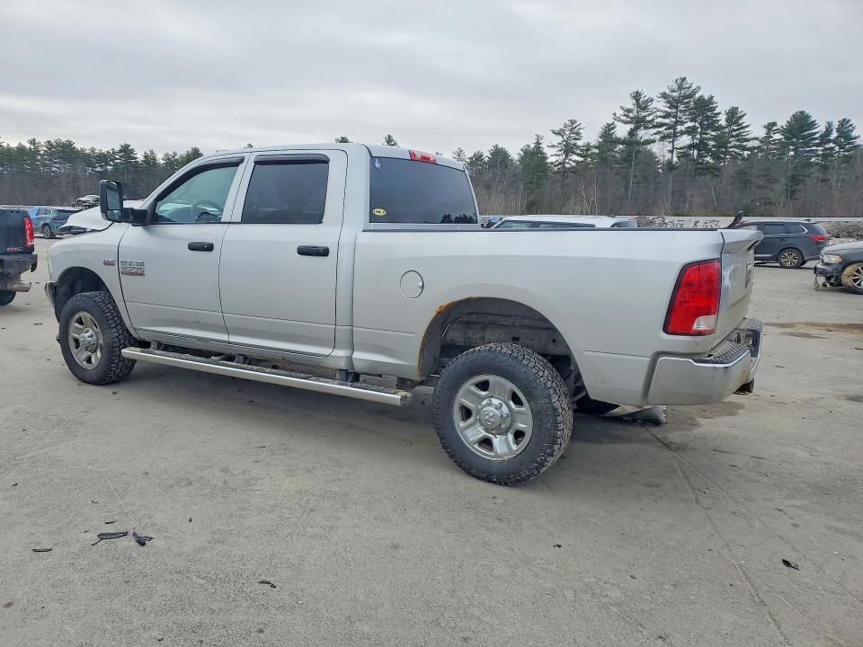 2018 Dodge RAM 2500 ST