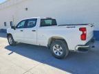 2019 Chevrolet Silverado K1500