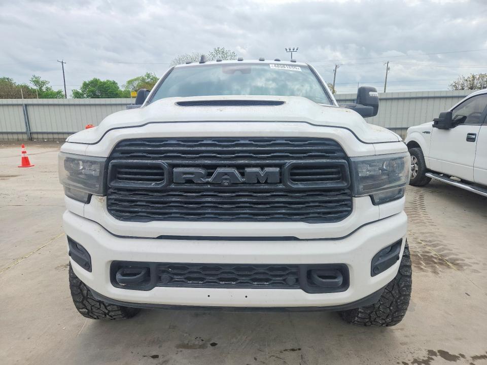 2023 Dodge RAM 2500 Limited