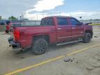 2017 Chevrolet Silverado K1500 High Country