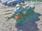 2017 Skidoo Renegad