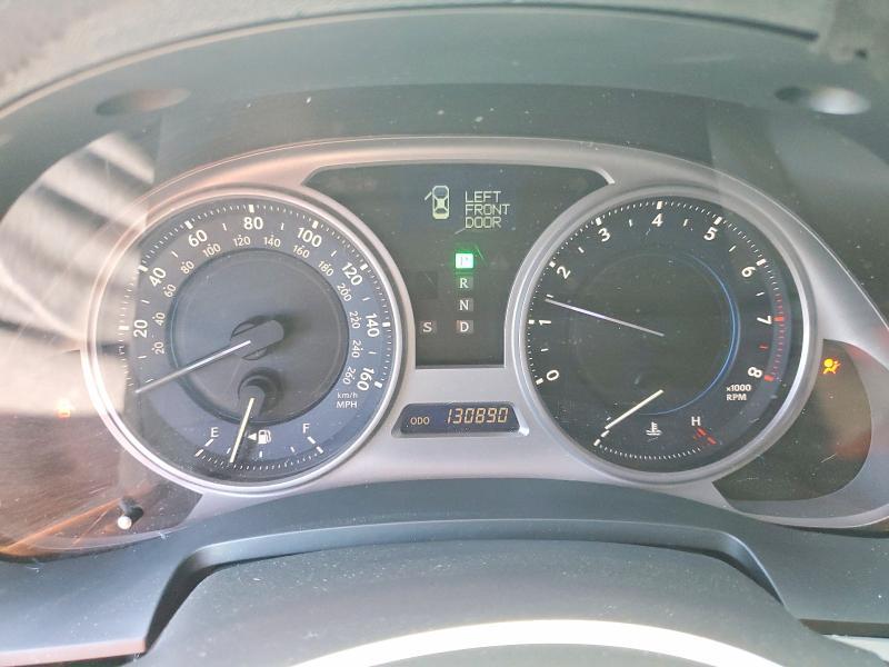 2006 Lexus Is 250