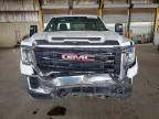 2022 GMC Sierra C2500 Heavy Duty