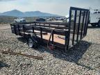 2014 Utility Trailer 2014  Trailer HS8214 Utility Trailer