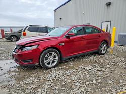 2015 Ford Taurus sel for sale in Appleton, WI