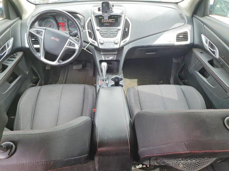 2014 GMC Terrain sle