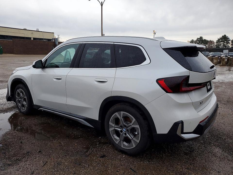 2026 BMW X1 Xdrive28i