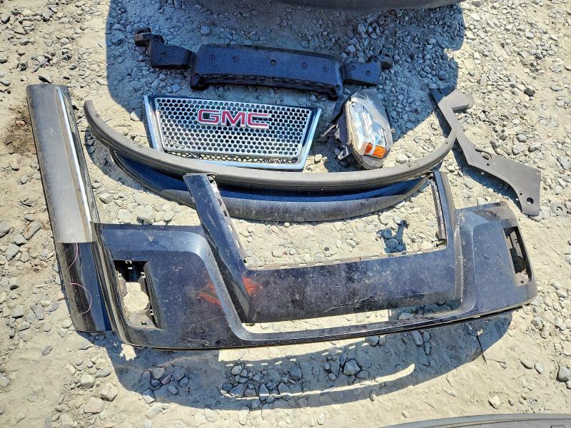 2014 GMC Terrain Denali