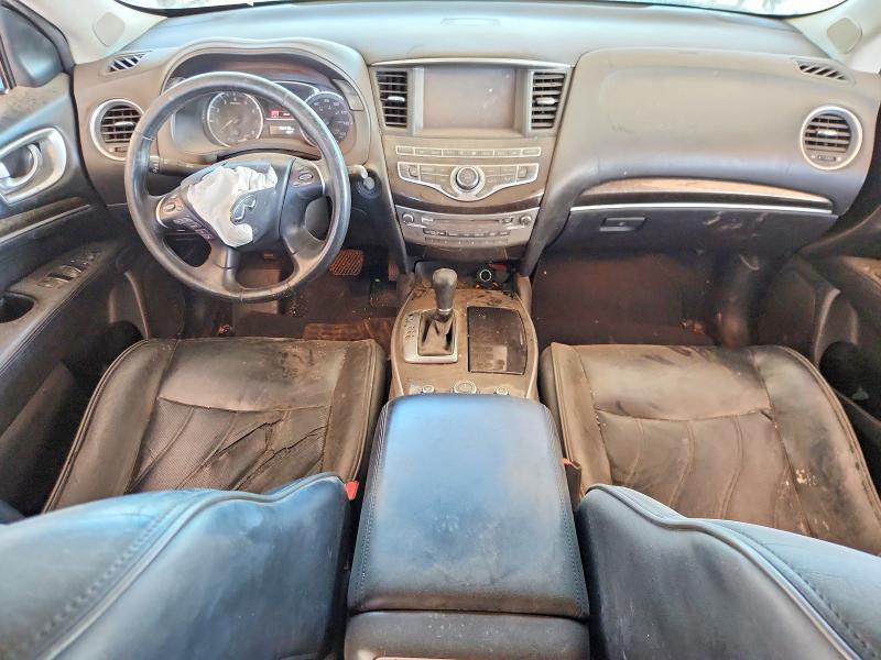 2014 Infiniti Qx60 Hybrid Base