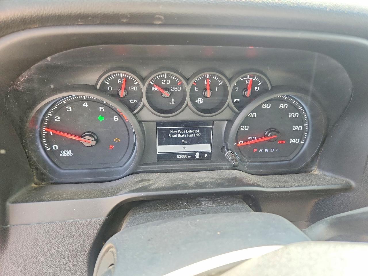 2021 GMC Sierra C1500