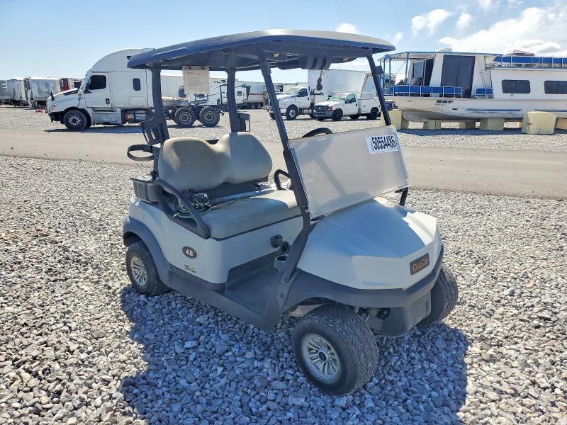 2020 Club Car Tempo Lithium Golf Cart