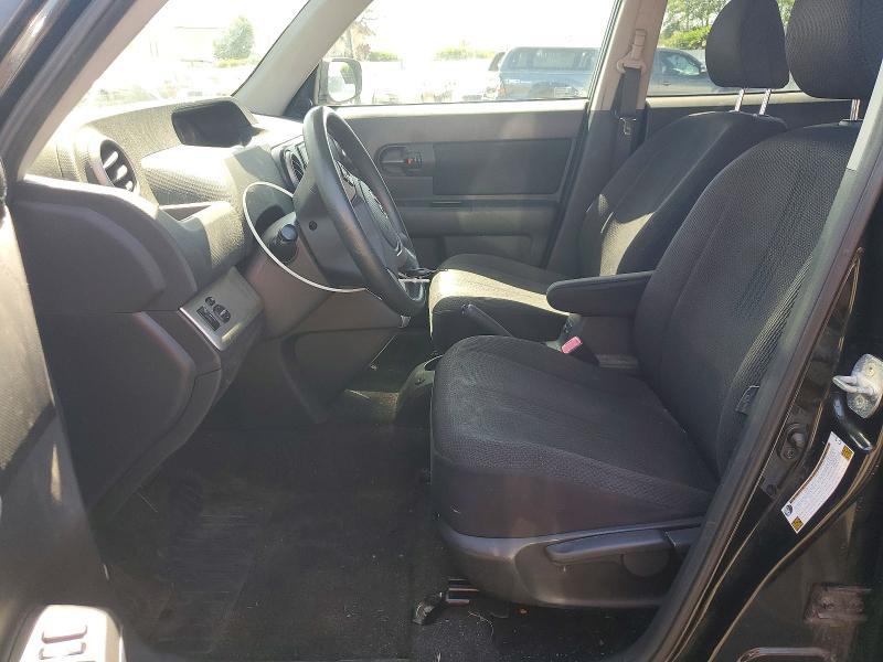 2009 Scion XB